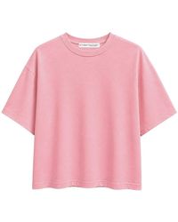 MixRay - Cotton Tank Top - Lyst