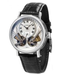 Thomas Earnshaw - Beaufort Anatolia Mechanical Automatic Imperial Watch Es-8059-01 - Lyst