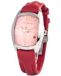 Chronotech - Watch Ct7588L-04 (33 Mm) - Lyst