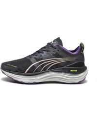 PUMA - Foreverrun Nitro Wtr Running Shoes - Lyst