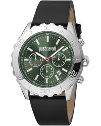 Just Cavalli - Watches - Lyst
