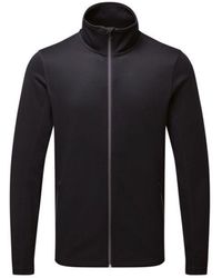 PREMIER - Sustainable Zipped Jacket () - Lyst