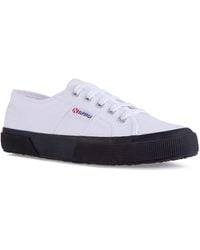 Superga - Adult 2750 Cotu Classic Trainers - Lyst