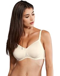 Rosa Faia - 5618 By Anita Lace Rose Padded Bra - Lyst