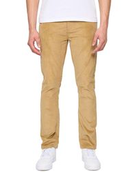 Duck and Cover - Cordsome Trousers - Lyst
