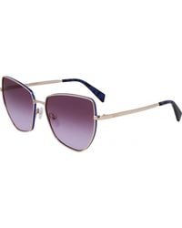 Liu Jo - Lj159S 58 5816714 Sunglasses - Lyst