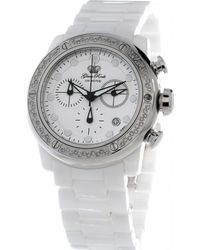 Glamrocks Jewelry - Gr50116D Ladies Watch - Lyst