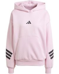 adidas - W Fi 3S Oh Hd - Lyst