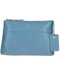 Ashwood Leather - 'Dublin' Elegant Real Crossbody Bag - Lyst