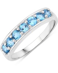 Rafaela Donata - Khushi Sterling Ring - Lyst
