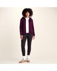 TOG24 - Mia Supersoft Zip Hoody - Lyst
