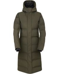 Dare 2b - Ladies Wander Padded Jacket (Dark) - Lyst
