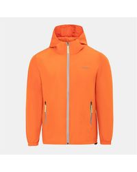 Donnay - Lightwght Jacket - Lyst