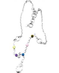 Gc - Cc306N39 Ladies Necklace - Lyst