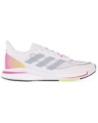 adidas - Womenss Supernova + Running Shoes - Lyst