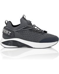 Philipp Plein - Läufer Sneaker - Lyst