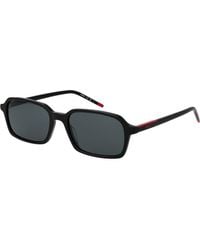 HUGO - Hg 1424 S 54 807Ir Sunglasses - Lyst
