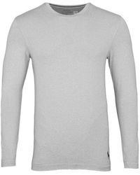 Ralph Lauren - Overhemd Met Lange Mouwen - Lyst