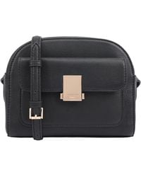 Paul Costelloe - Sharyn Leather Cross Body Bag - Lyst