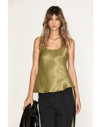 Grimelange - Straight Pull-On Blouse - Lyst