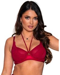Pour Moi - 38100 Lavish Underwired Bra - Lyst