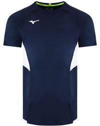 Mizuno - Team Authentic T-Shirt - Lyst