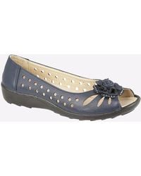 Boulevard - Mia Flower - Lyst