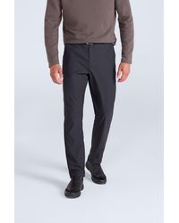 Mountain Warehouse - 'Commuter' Trouser Lightweight Multi Pocket Comfortable Outdoor Pants - Lyst