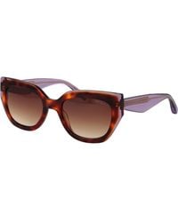 Ted Baker - Tb1757 53100 53 100 Sunglasses - Lyst