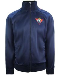 Mitchell & Ness - Nba Golden State Warriors Track Jacket - Lyst
