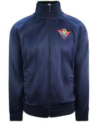 Mitchell & Ness - Nba Golden State Warriors Track Jacket - Lyst