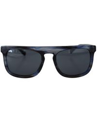 Dolce & Gabbana - Dg4288F Acetate Sunglasses With Lens - Lyst