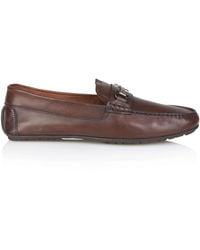 Silver Street London - Austin Loafers - Lyst