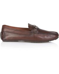 Silver Street London - Austin Loafers - Lyst