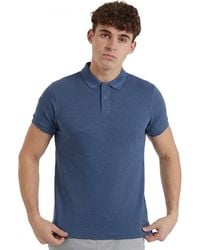 Bench - Tucin Polo Shirt - Lyst