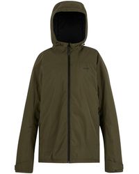 Regatta - Caspen Insulated Waterproof Jacket - Lyst