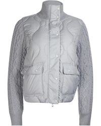 Parajumpers - Rae Down Jacket Polyamide - Lyst