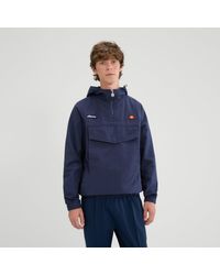 Ellesse - Mont 3 Oh Jacket - Lyst