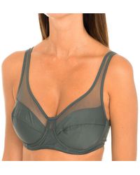 DIM - Generous Underwire Bra 03983 - Lyst
