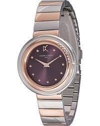 Pierre Cardin - Cf-1010-Mu-1 Ladies Watch - Lyst