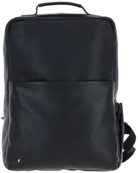 Gabicci - Real Leather Backpack - Lyst