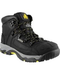 Amblers - Fs32 Waterproof Safety Boot - Lyst