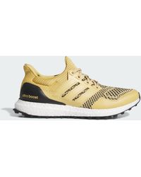 adidas Originals - Ultraboost Golf Shoes - Lyst