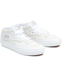 Vans - Skate Half Cab Sneakers - Lyst