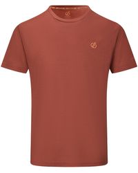 Dare 2b - Agile Short-Sleeved T-Shirt (Arabian Spice) - Lyst