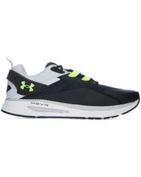 Under Armour - Ua Hovr Mvmnt Sportstyle Running Shoes - Lyst