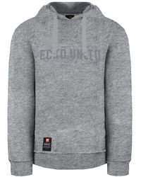 Ecko' Unltd - E-Tron Hoodie - Lyst
