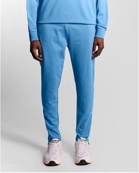 Lyle & Scott - And Lightweight Joggers - Lyst