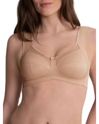 Anita - Clara Support Soft Cup Bra - Lyst