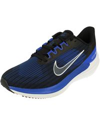 Nike - Air Winflo 9 Running Trainers - Lyst